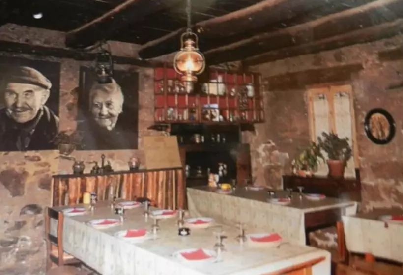 Aamiaismajoitus (B&B) Auberge Paysanne