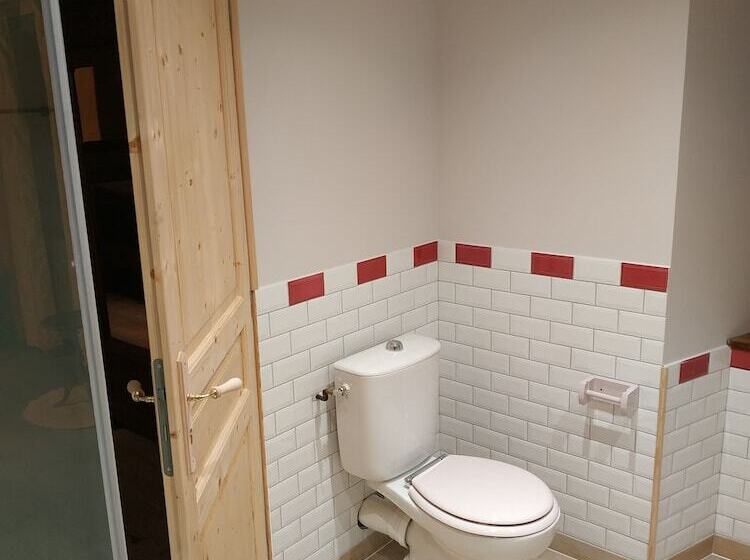 住宿加早餐 Auberge Paysanne