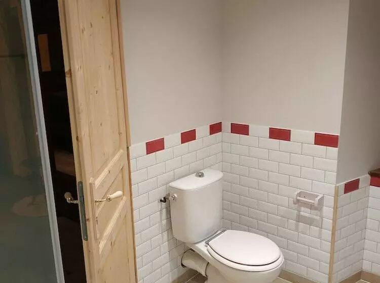 Aamiaismajoitus (B&B) Auberge Paysanne