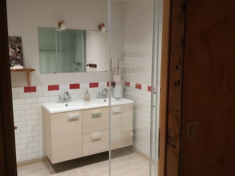 住宿加早餐 Auberge Paysanne