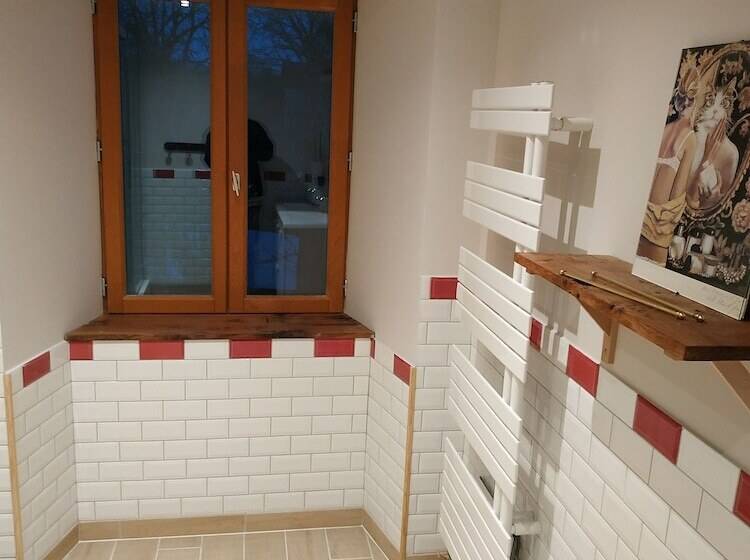 住宿加早餐 Auberge Paysanne