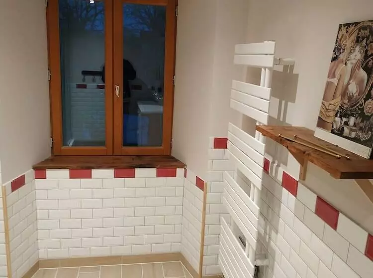 Aamiaismajoitus (B&B) Auberge Paysanne