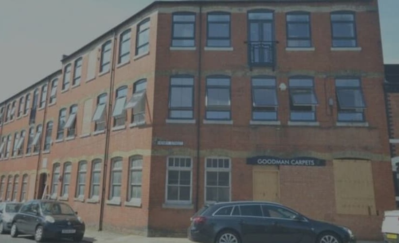 Boutique Penthouse Apartment