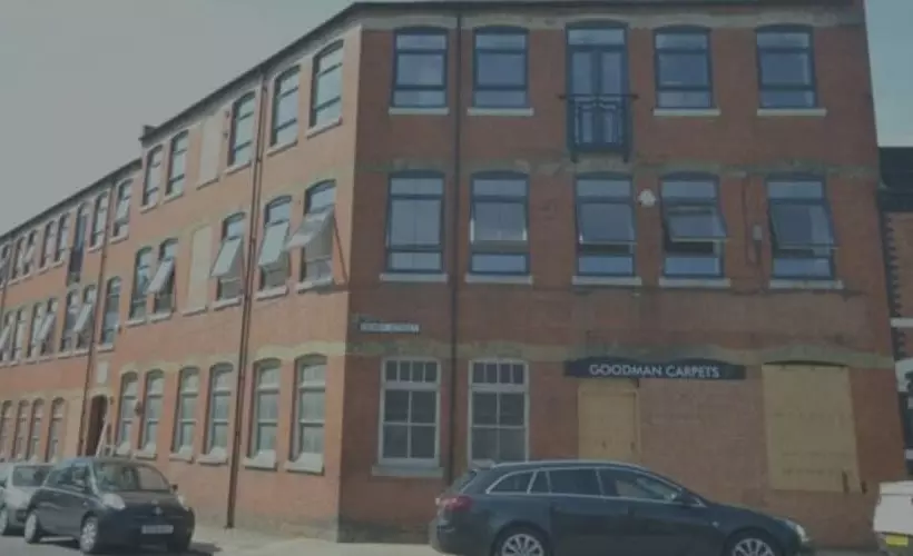 Boutique Penthouse Apartment