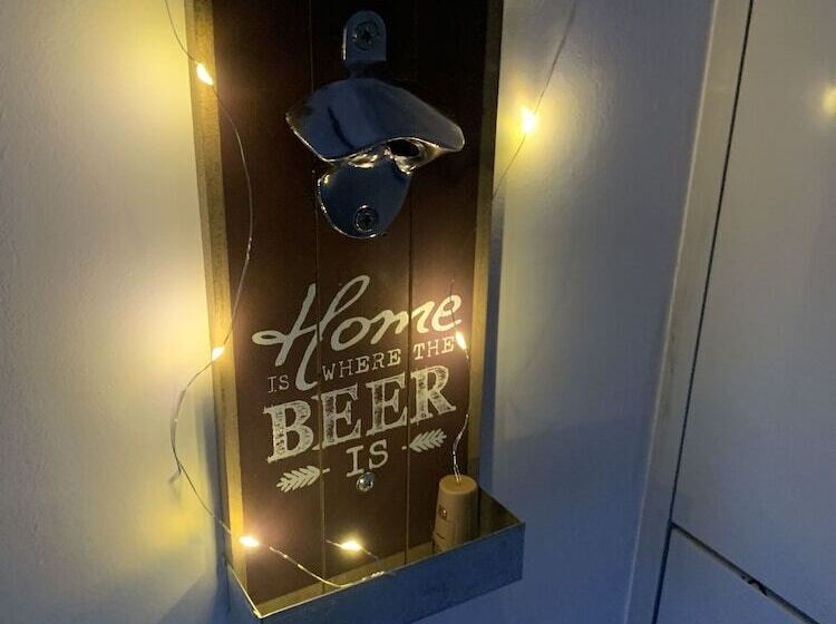 Boutique Penthouse Apartment