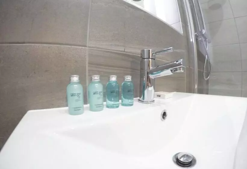 Boutique Penthouse Apartment