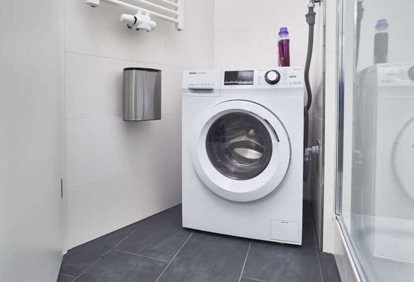 Hamburg Nord Apartments