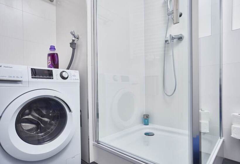 Hamburg Nord Apartments