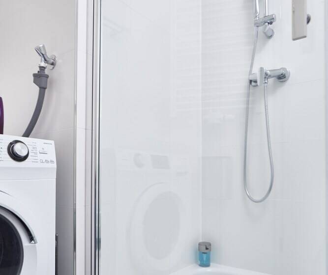 Hamburg Nord Apartments