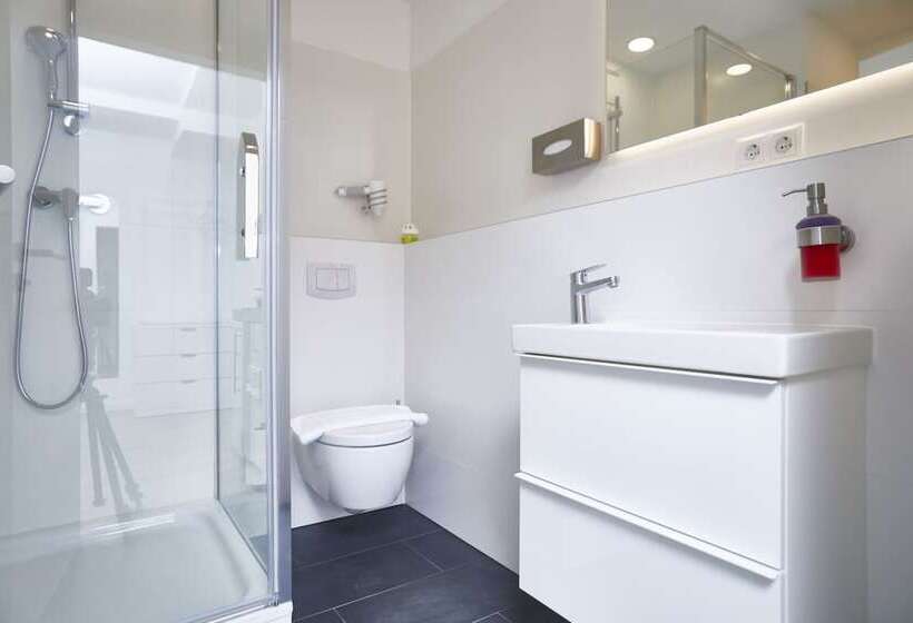 Hamburg Nord Apartments