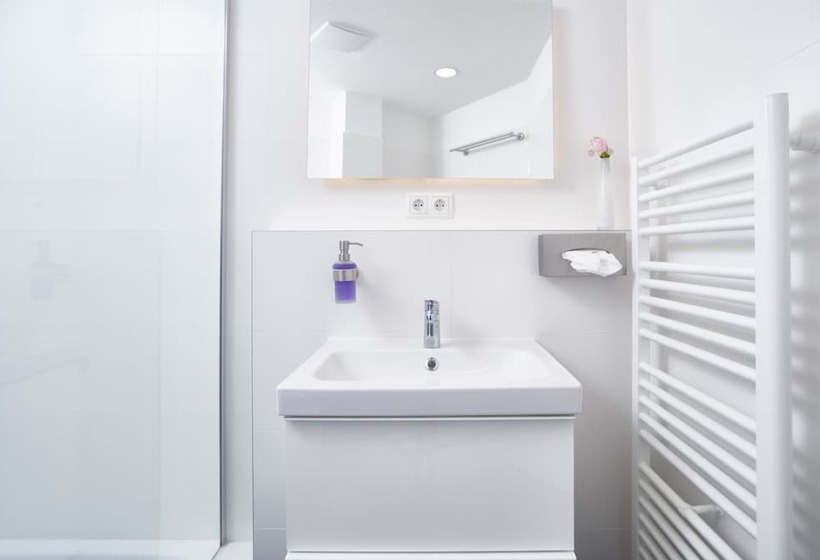 Hamburg Nord Apartments