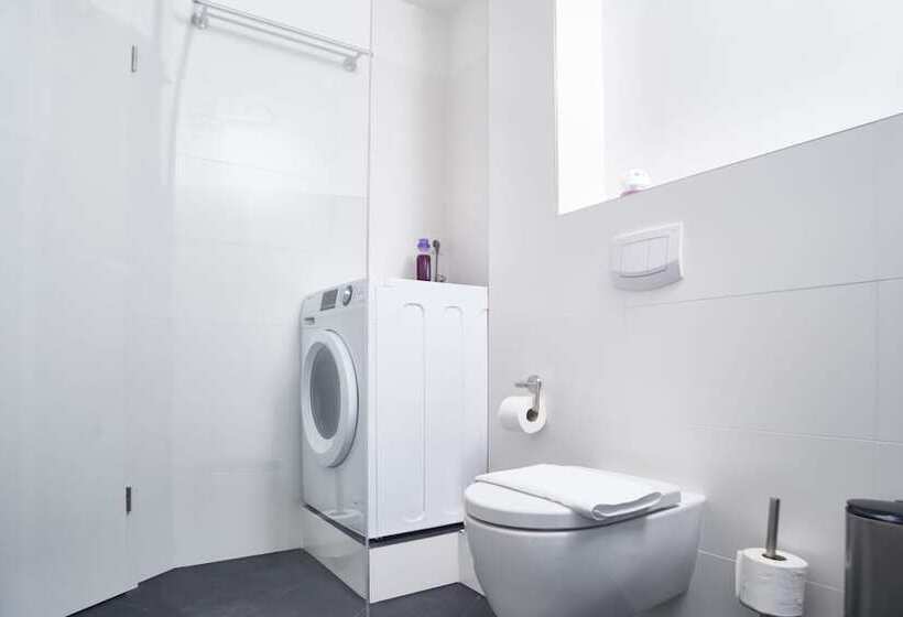 Hamburg Nord Apartments