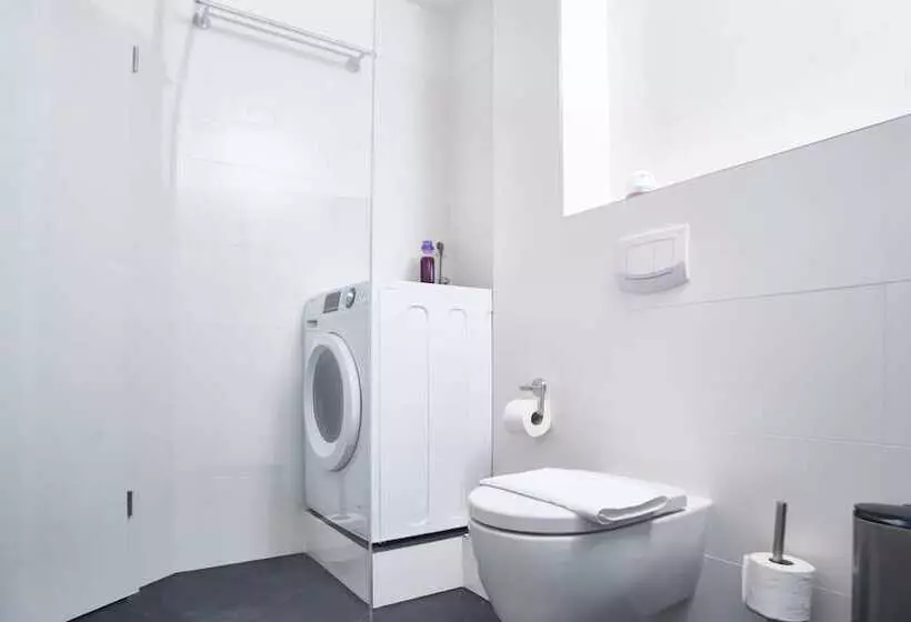 Hamburg Nord Apartments