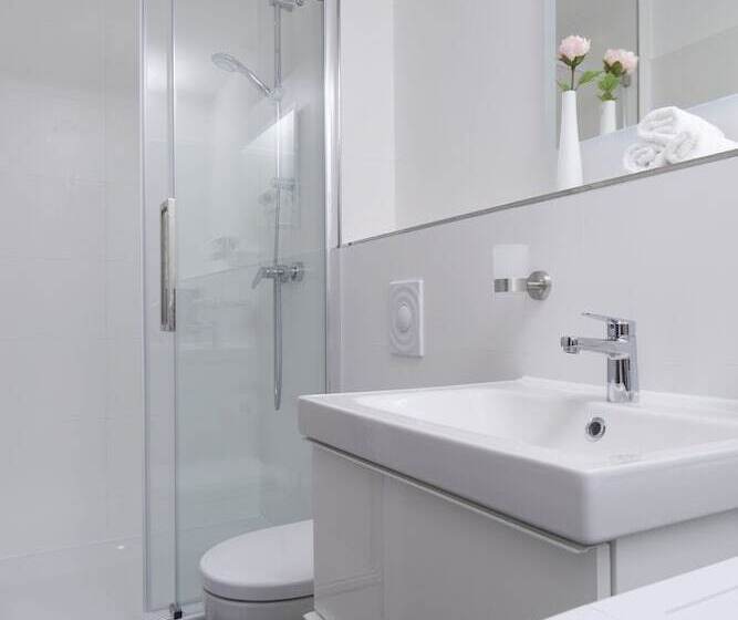 Hamburg Nord Apartments