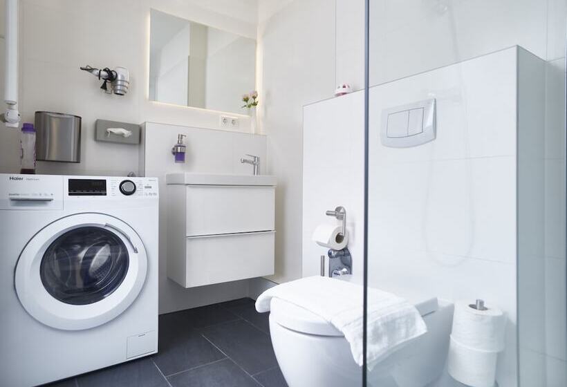 Hamburg Nord Apartments