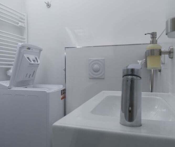 Hamburg Nord Apartments