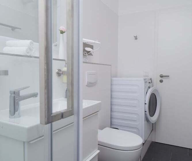 Hamburg Nord Apartments