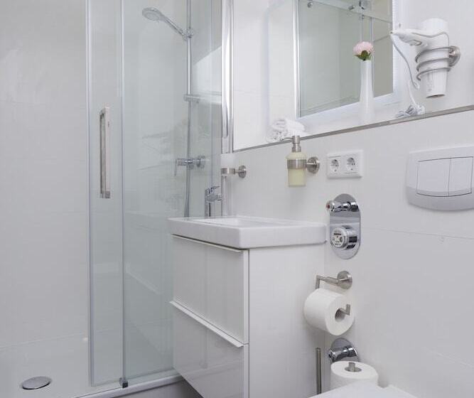 Hamburg Nord Apartments