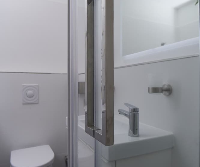 Hamburg Nord Apartments