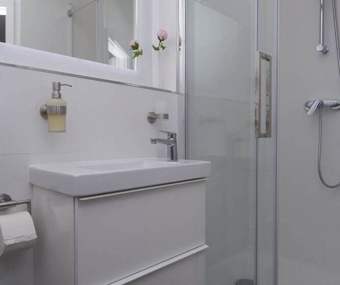 Hamburg Nord Apartments