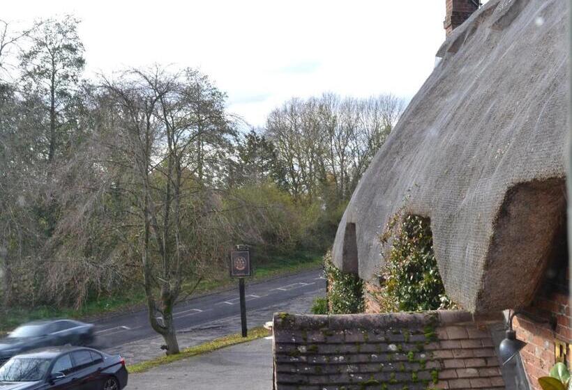 客栈  Five Bells Wickham