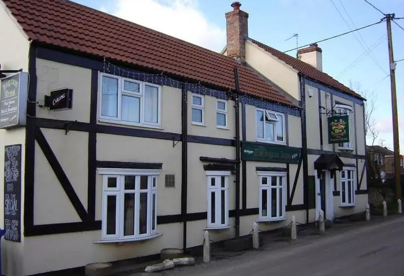 Hostelli The Ingram Arms