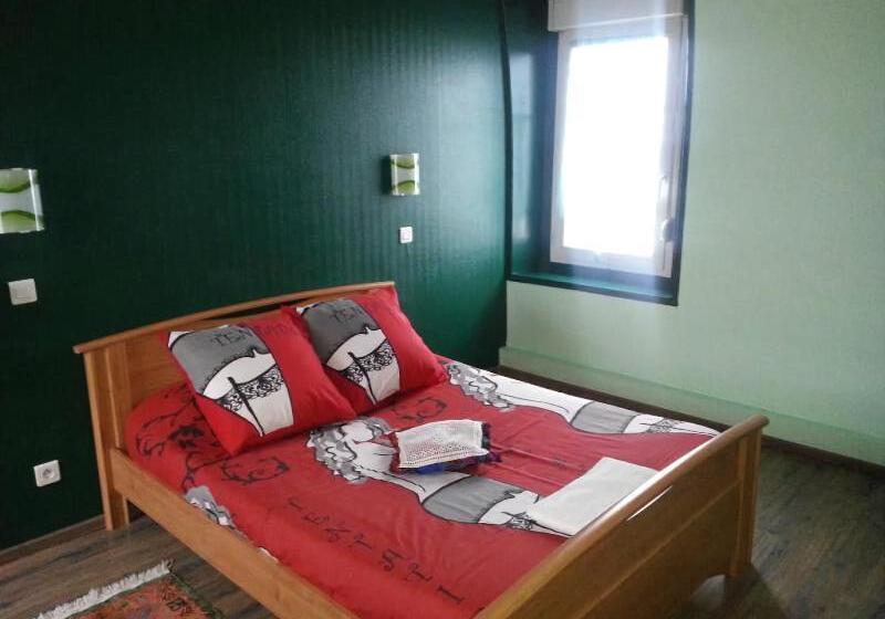 Le Terminus Fasthotel Soissons Centre