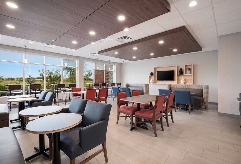 酒店 Holiday Inn Express & Suites Chicago Hoffman Estates, An Ihg