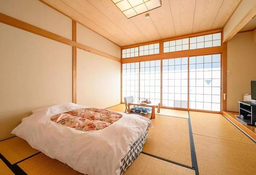 Kashikojima Hotel Bay Garden