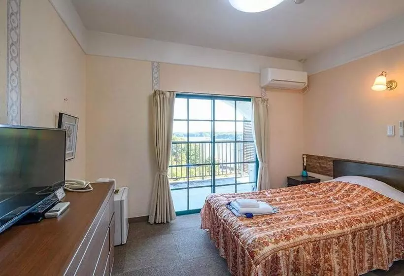 Kashikojima Hotel Bay Garden