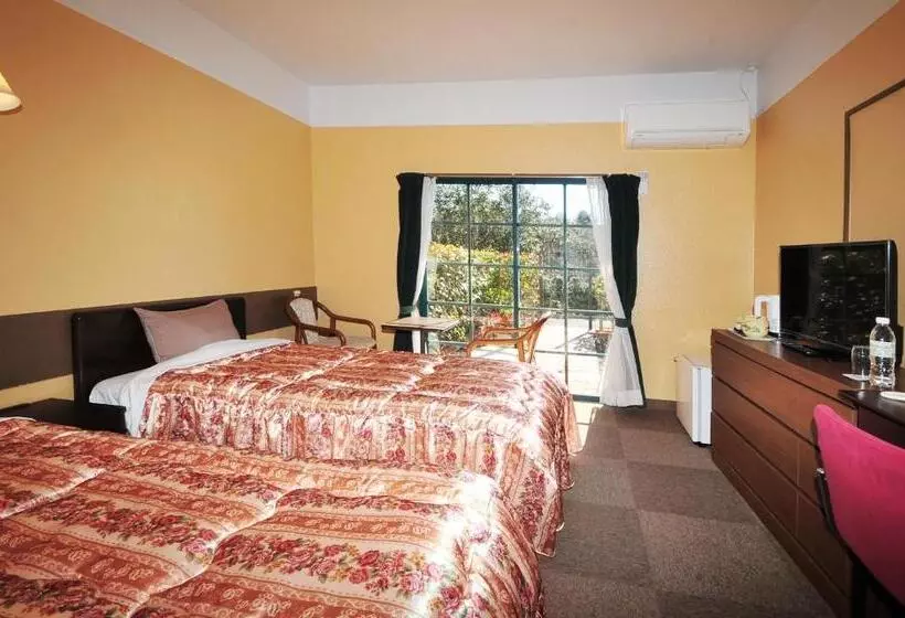 Kashikojima Hotel Bay Garden