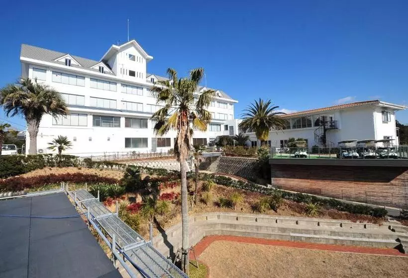Kashikojima Hotel Bay Garden