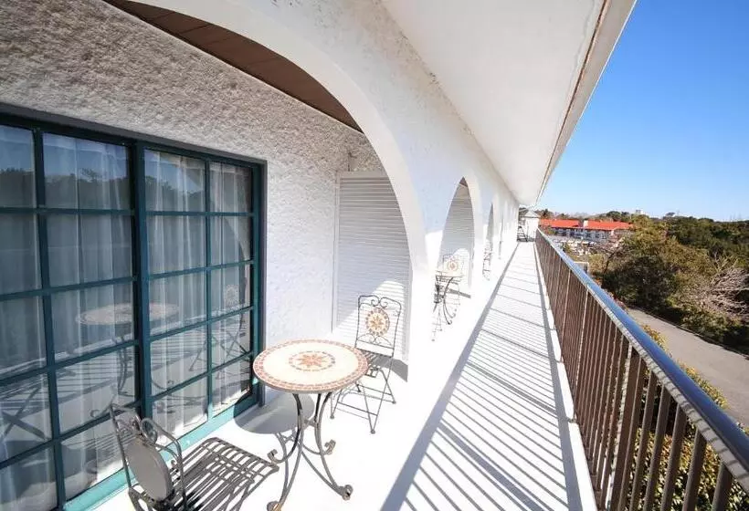 Kashikojima Hotel Bay Garden