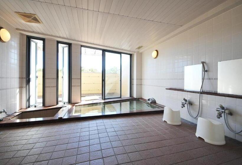 Kashikojima Hotel Bay Garden