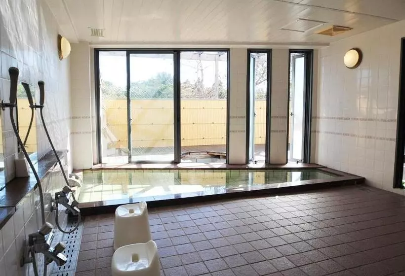 Kashikojima Hotel Bay Garden