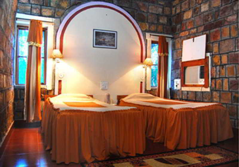 호텔 Mogli Resorts