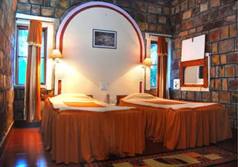 Hotelli Mogli Resorts