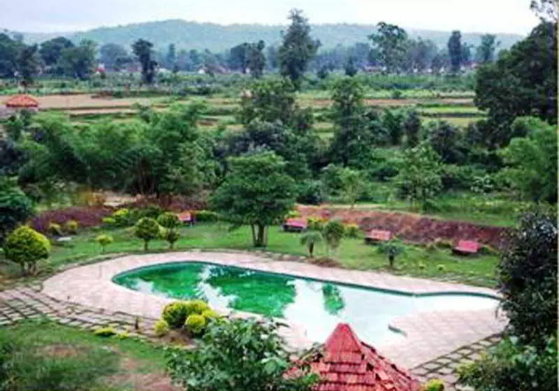 Hotelli Mogli Resorts