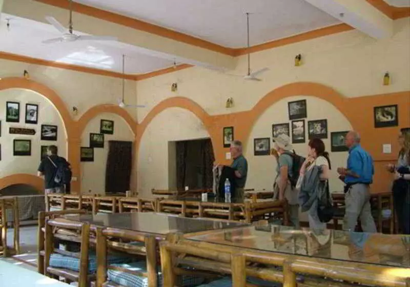 Hotelli Mogli Resorts