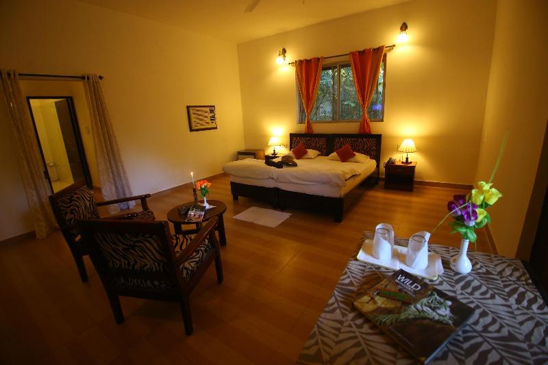 호텔 Mogli Resorts