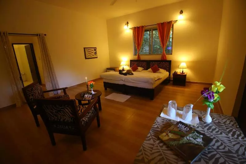 Hotelli Mogli Resorts