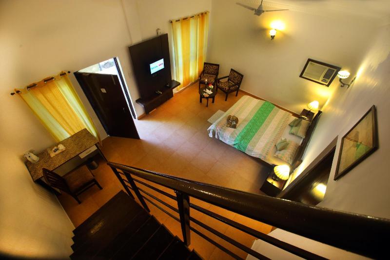 호텔 Mogli Resorts