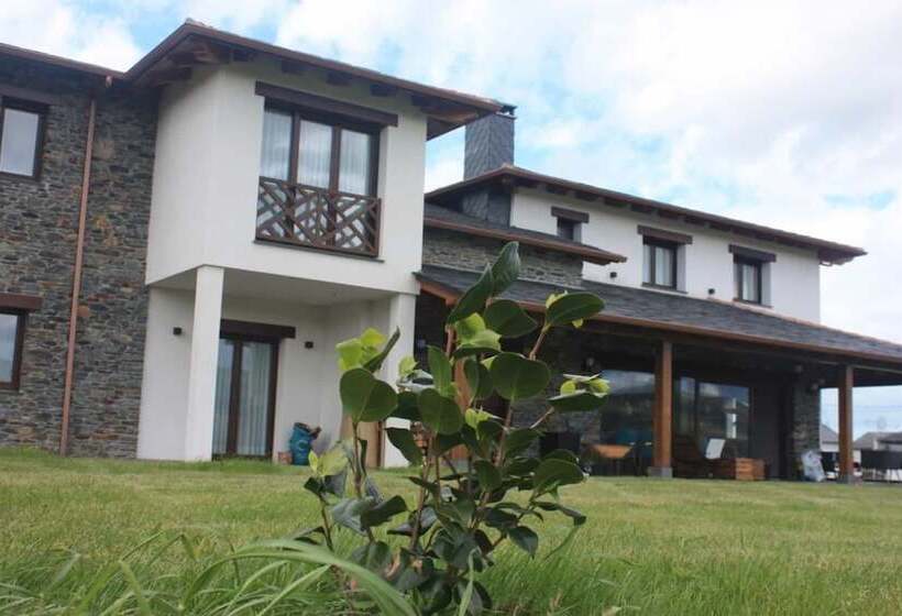 فندق Rural Cantexos