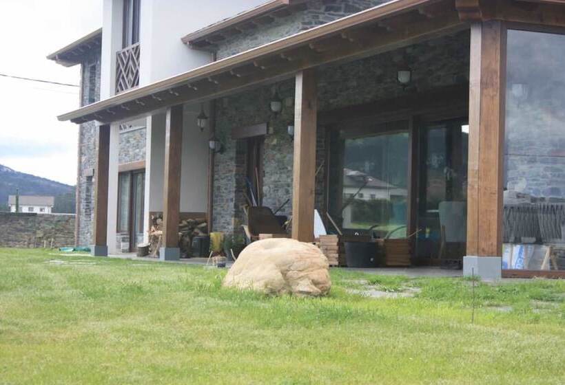 فندق Rural Cantexos