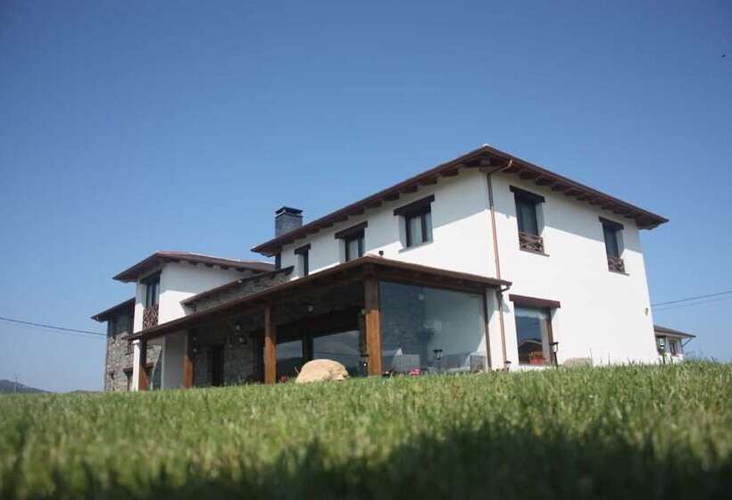 فندق Rural Cantexos