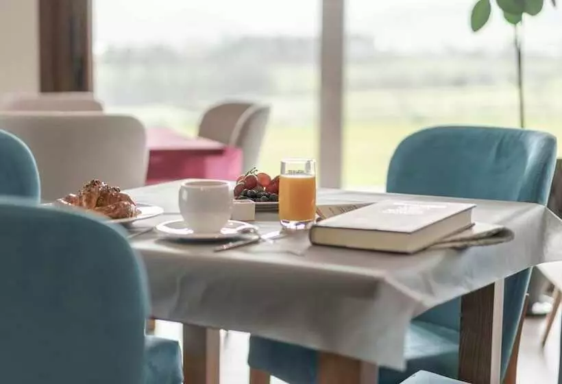 Hotelli Rural Cantexos