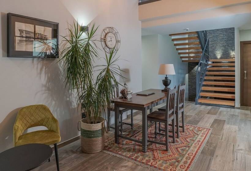 فندق Rural Cantexos