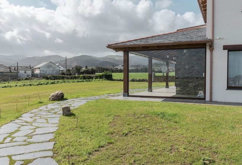 فندق Rural Cantexos