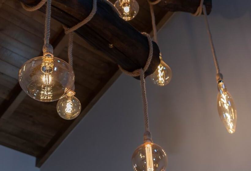 فندق Rural Cantexos