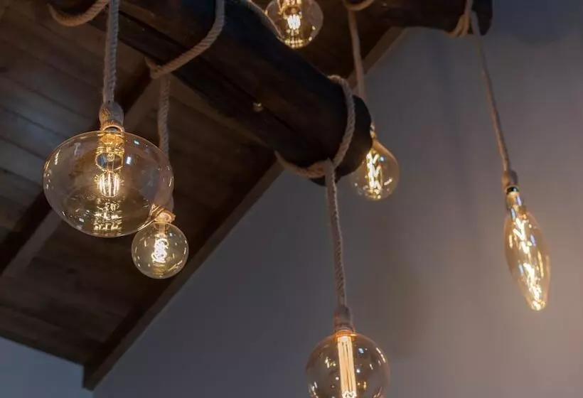 Hotelli Rural Cantexos